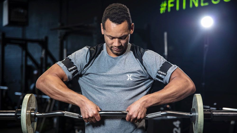 Rugby Sevens Workout Plan EOUA Blog