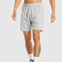 Essential 7” Shorts: was £25, now £17.50 (30%) at Gymshark