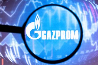 Gazprom