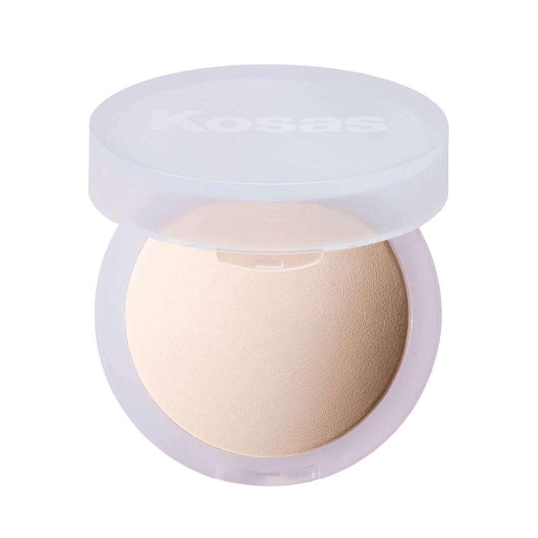 Kosas Cloud Set Baked Setting & Smoothing Powder - wedding guest make-up