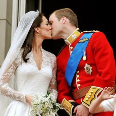 Prince William Kate Middleton Royal Wedding