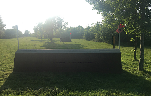Fence 17