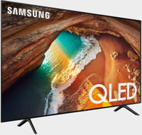 Samsung 65-Inch Smart TV (QN65Q60RAFXZA) | $997.99 ($203 off)