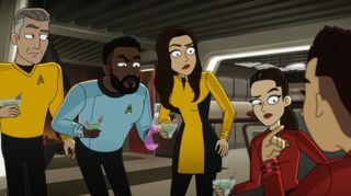 Star Trek: Strange New Worlds' Season 2: Everything We Know So Far