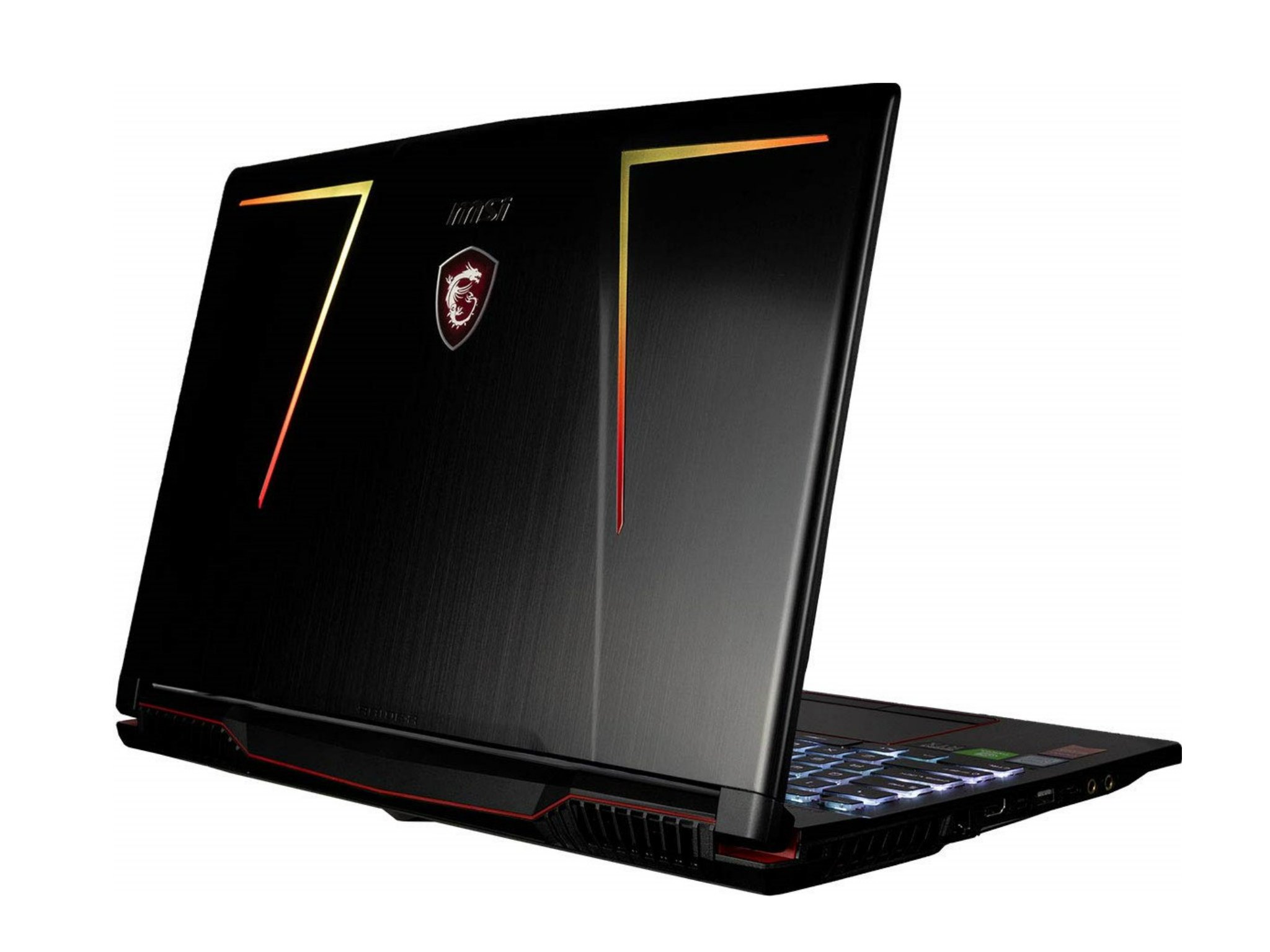 Бюджетные игровые ноутбуки. Ноутбук MSI gt740. MSI Titan gt79. Ноутбук MSI ge620. Ноутбук MSI gt660.