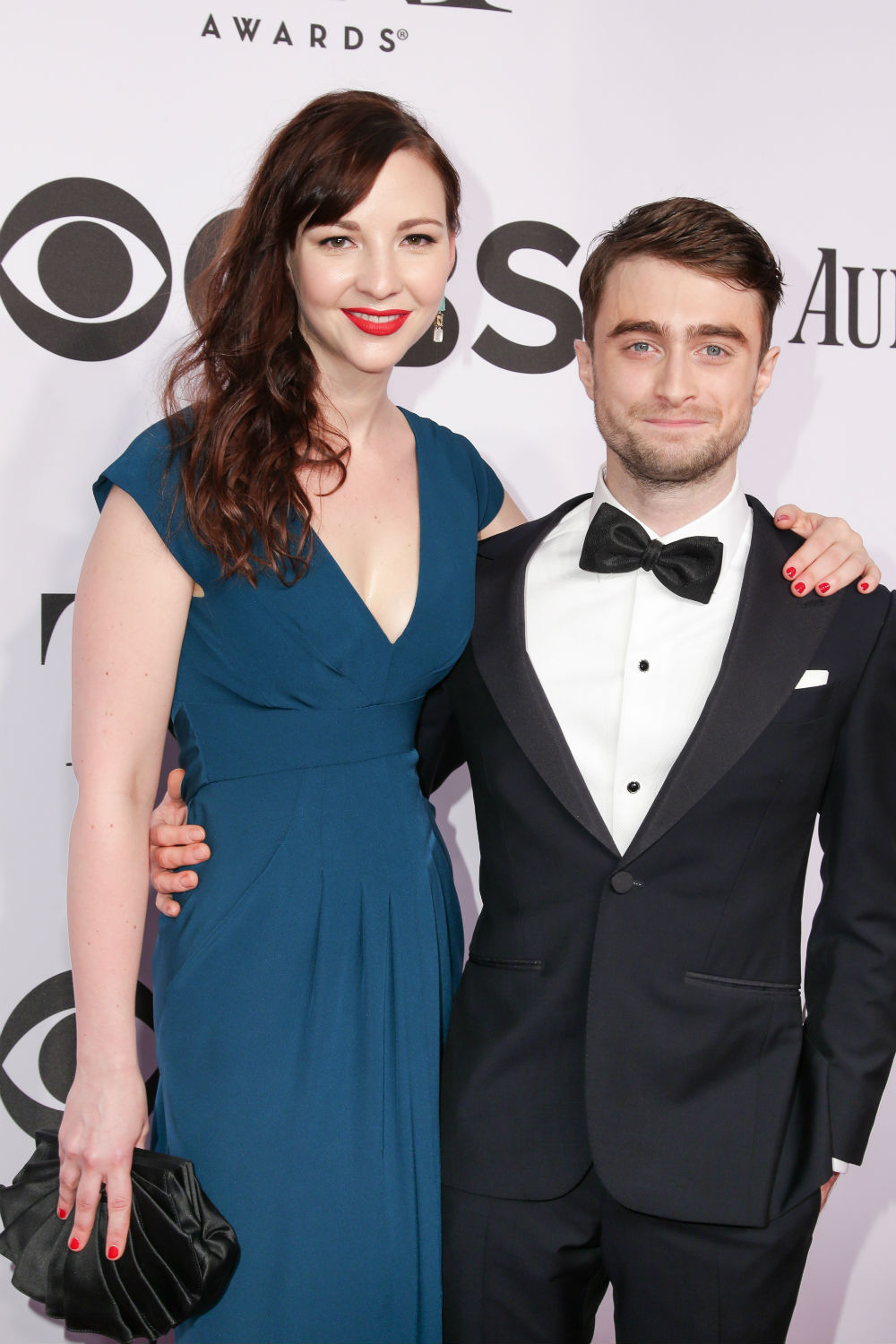 7 reasons why it's definitely ok to fancy Daniel Radcliffe | Marie ...