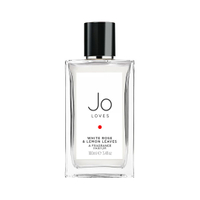 Jo Loves White Rose & Lemon Leaves A Fragrance 100ml