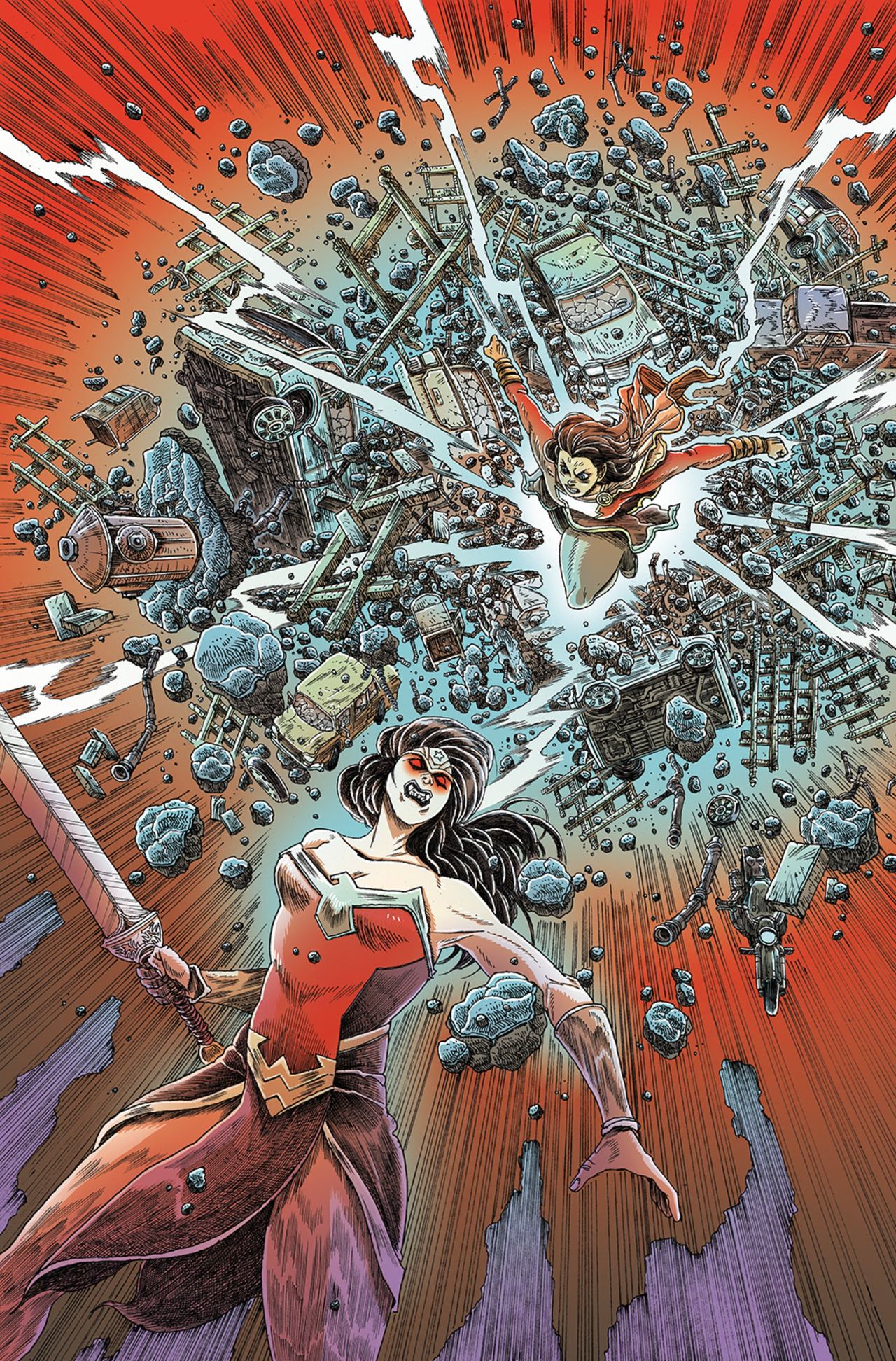 DC November 2022 solicitations