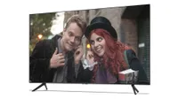 Best TVs: Samsung UN55TU8000