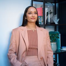 Ellen Lai Photography and Aline Aronsky