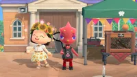 All the Animal Crossing: New Horizons Bug Off rewards you can unlock