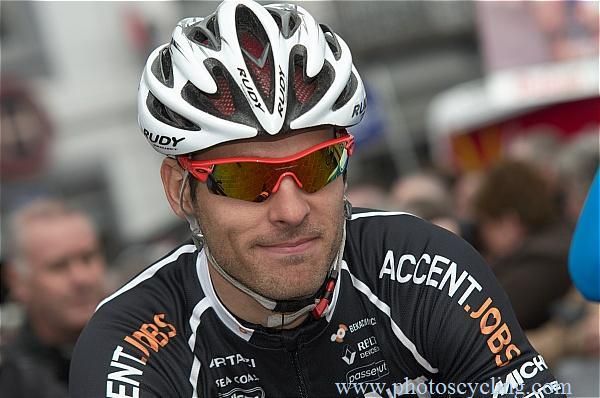 Kevin Ista (Accent Jobs-Willems Verandas)