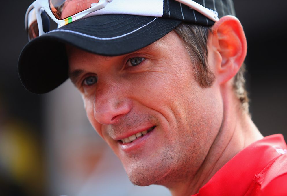 Frank Schleck (Trek Factory Racing)