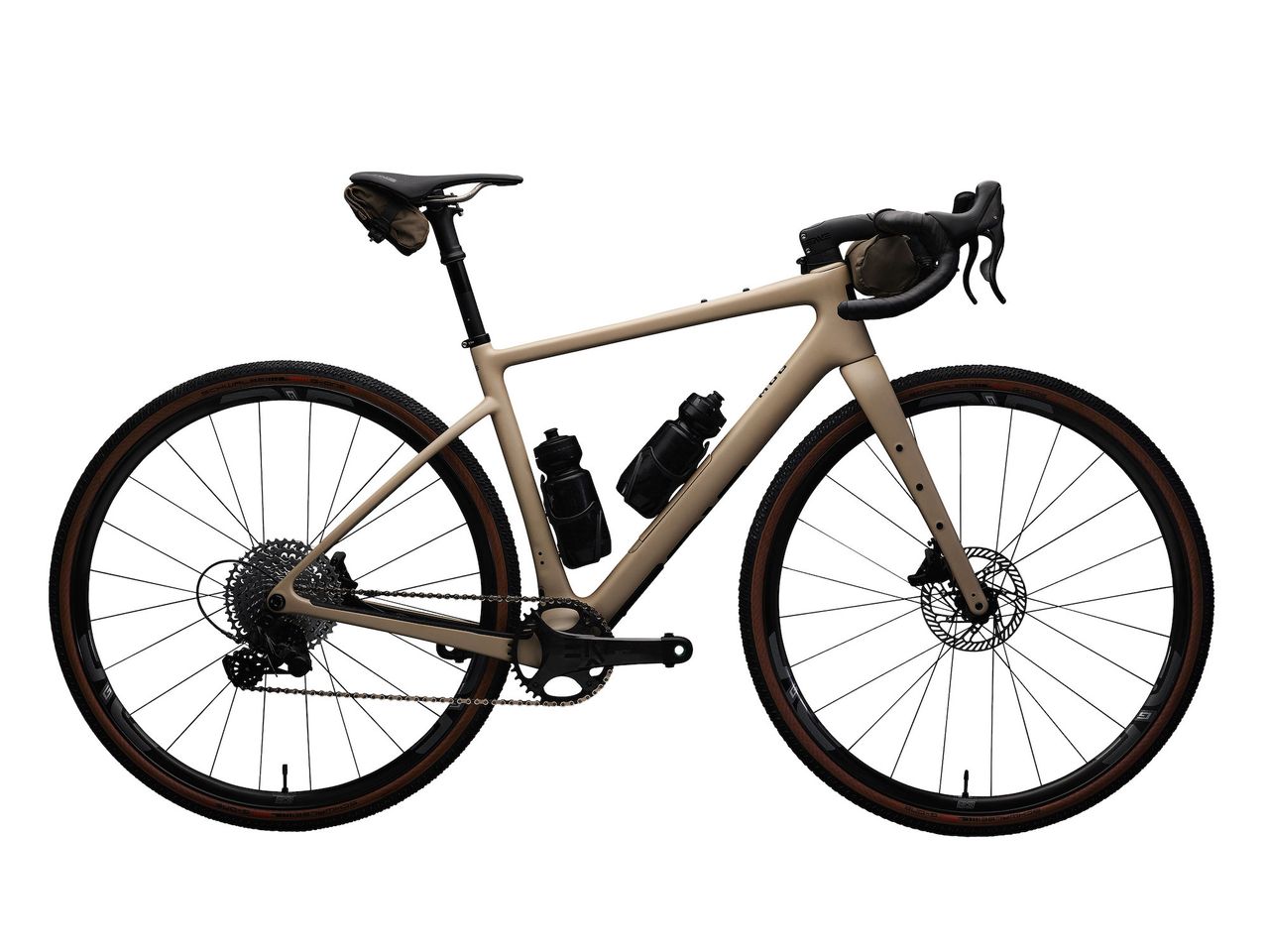 The ENVE MOG gravel bike