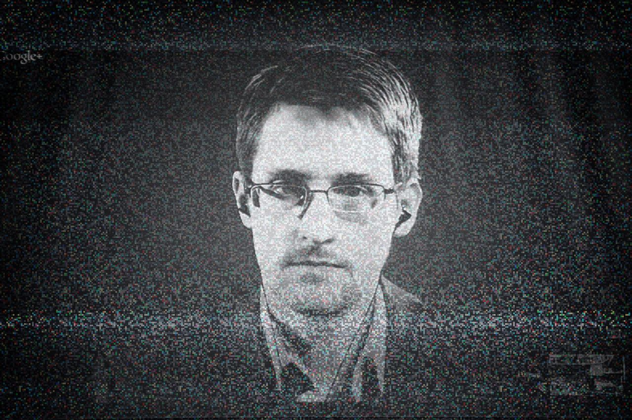 The days of Edward Snowden are over.