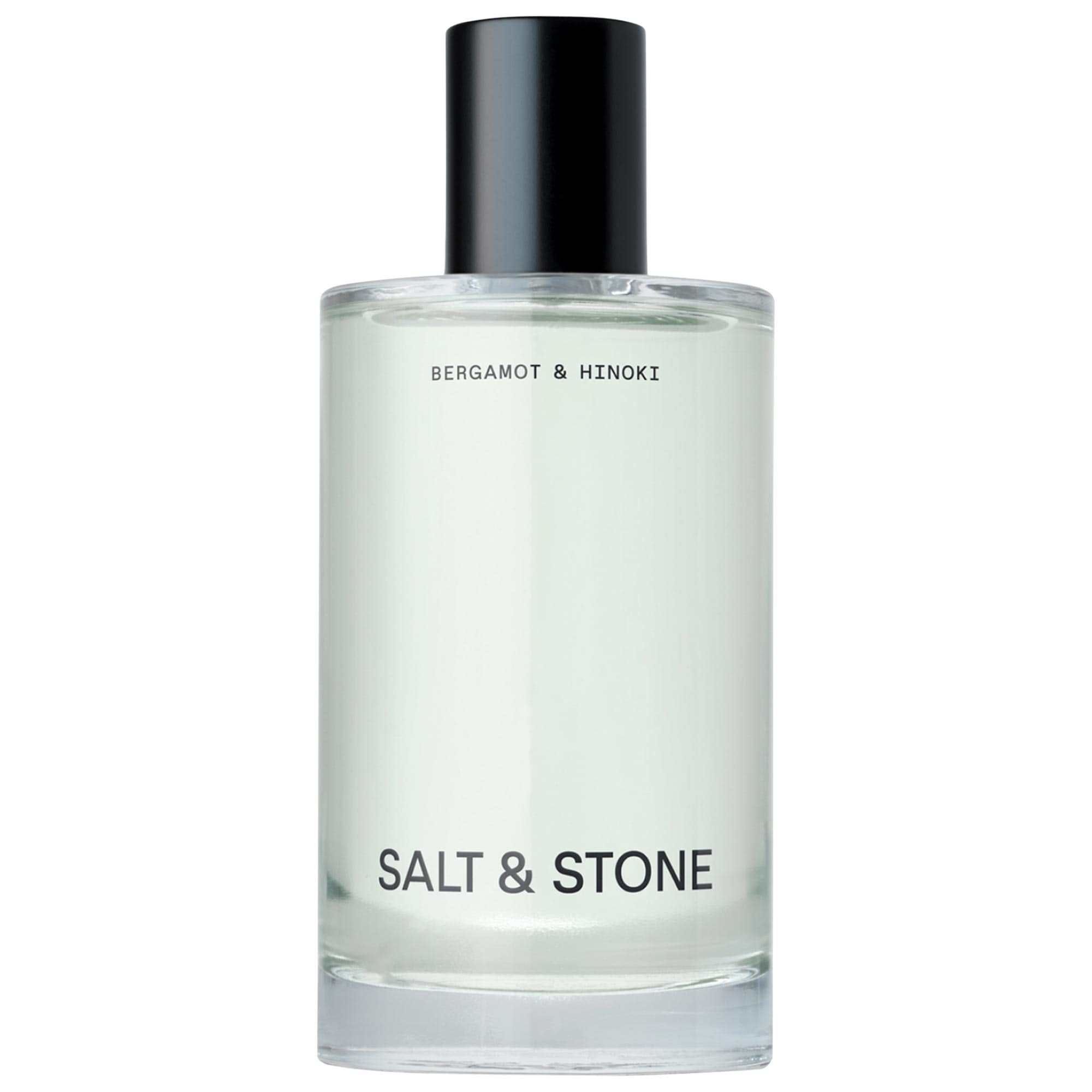 Bergamot 
Hinoki Body and Hair Fragrance Mist