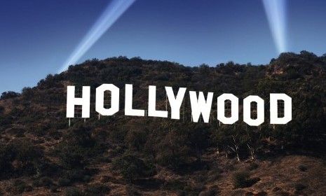 Could Arizona make the lights go out in Hollywood?