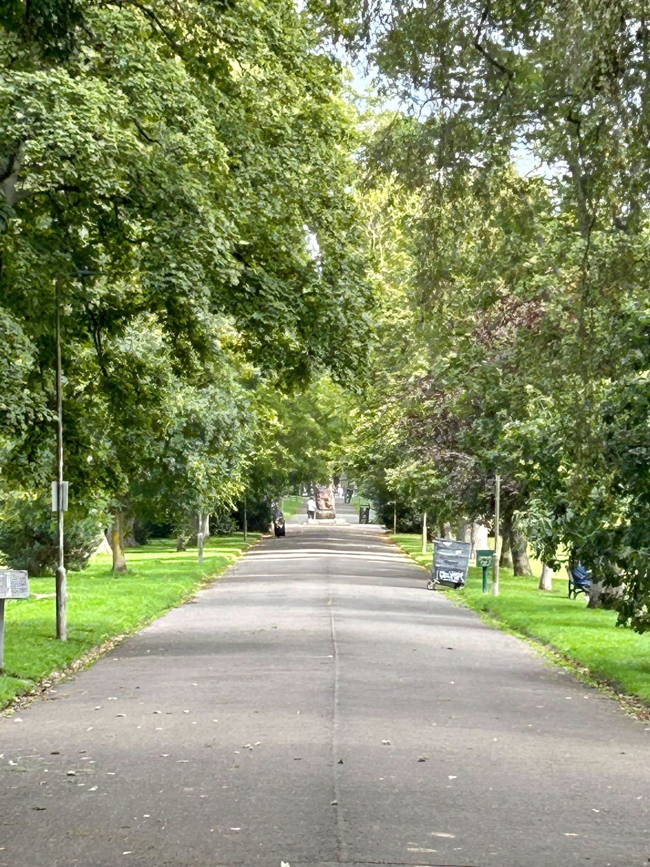 iPhone 14 Test Shot