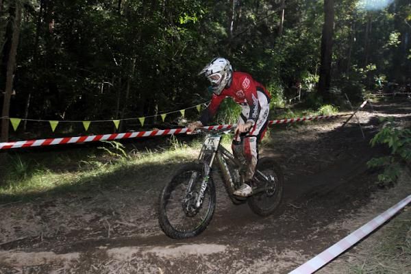 Daniel Paine in 13th