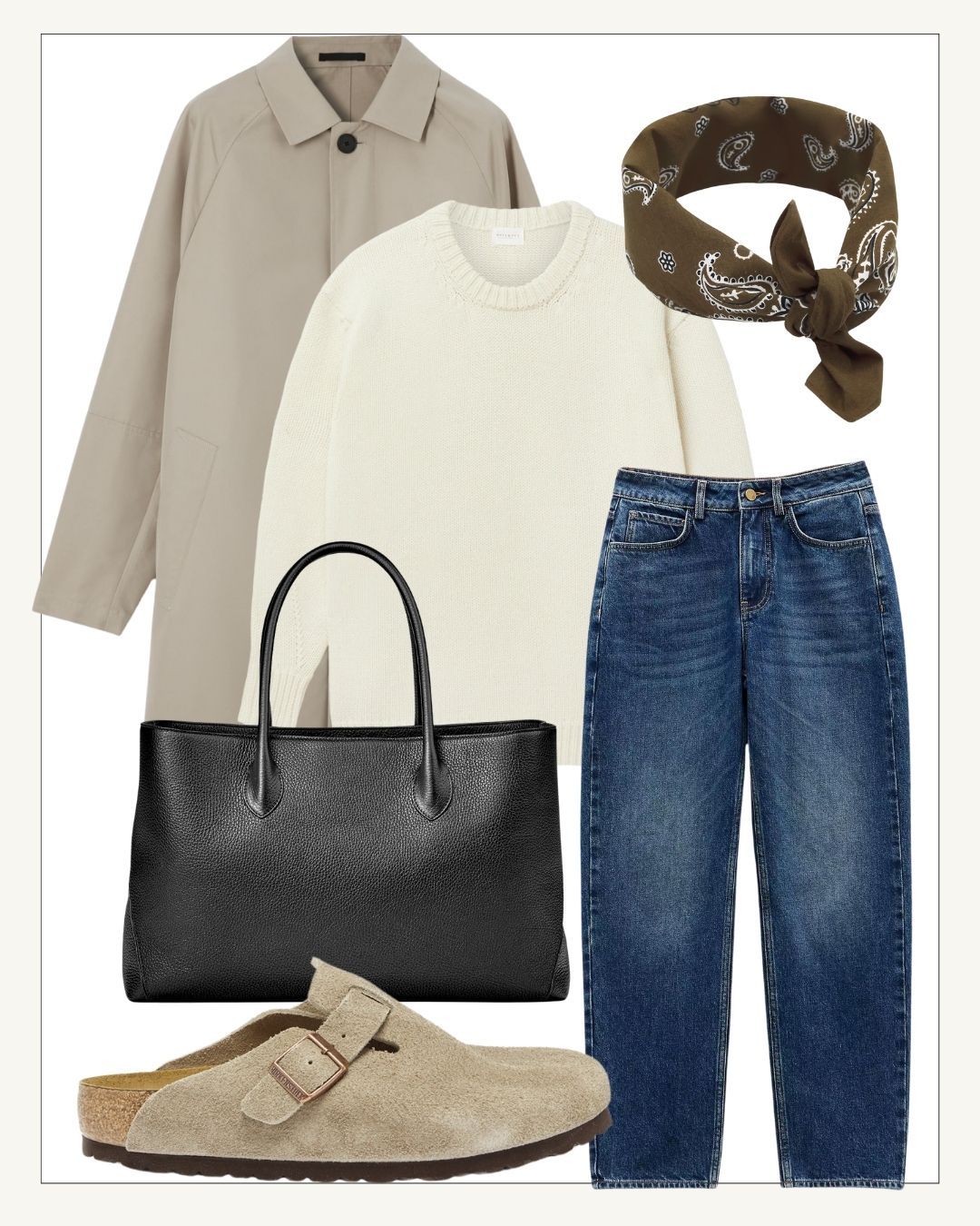 missing-image لقد طلبت من الذكاء الاصطناعي ابتكار 6 أزياء أنيقة، وإليكم النتائج