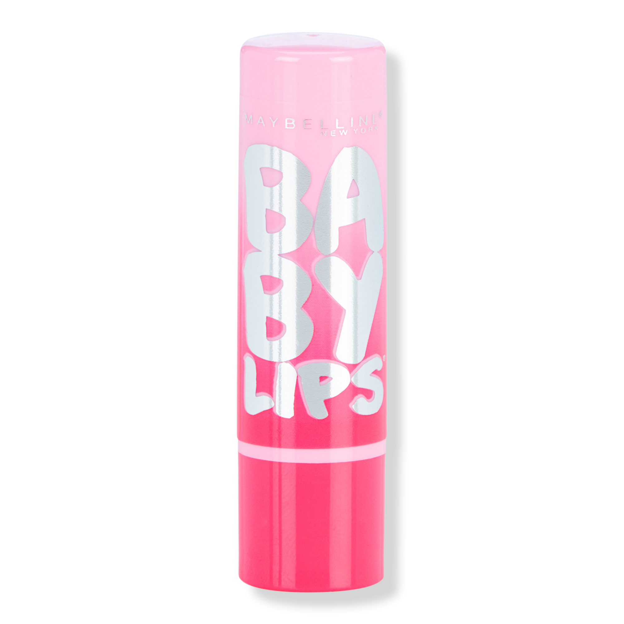 Baby Lips Moisturizing Lip Balm - My Pink