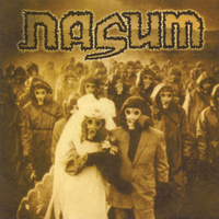 Nasum, Inhale/Exhale (1998)