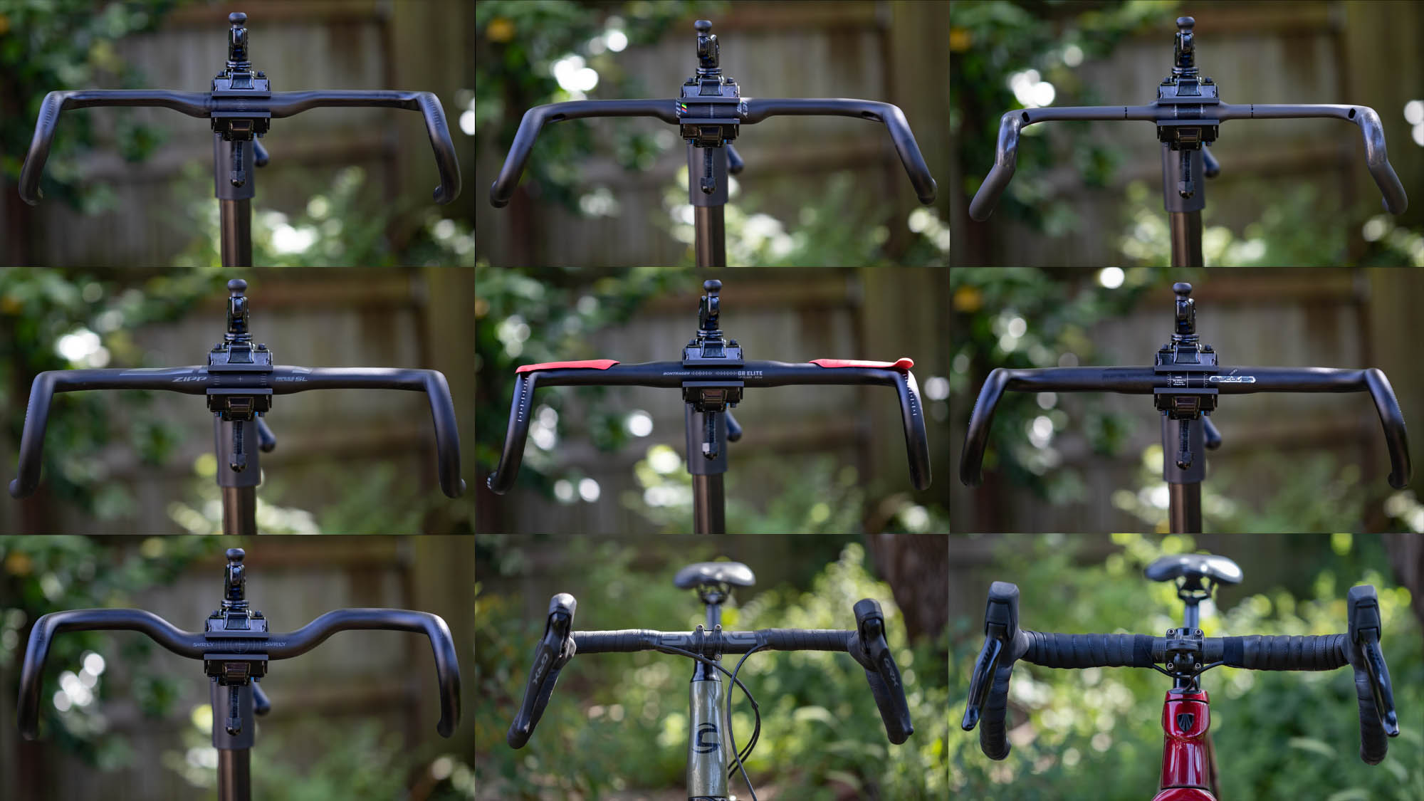 Carbon vs Aluminum Handlebars - Which Bars Should You Ride?