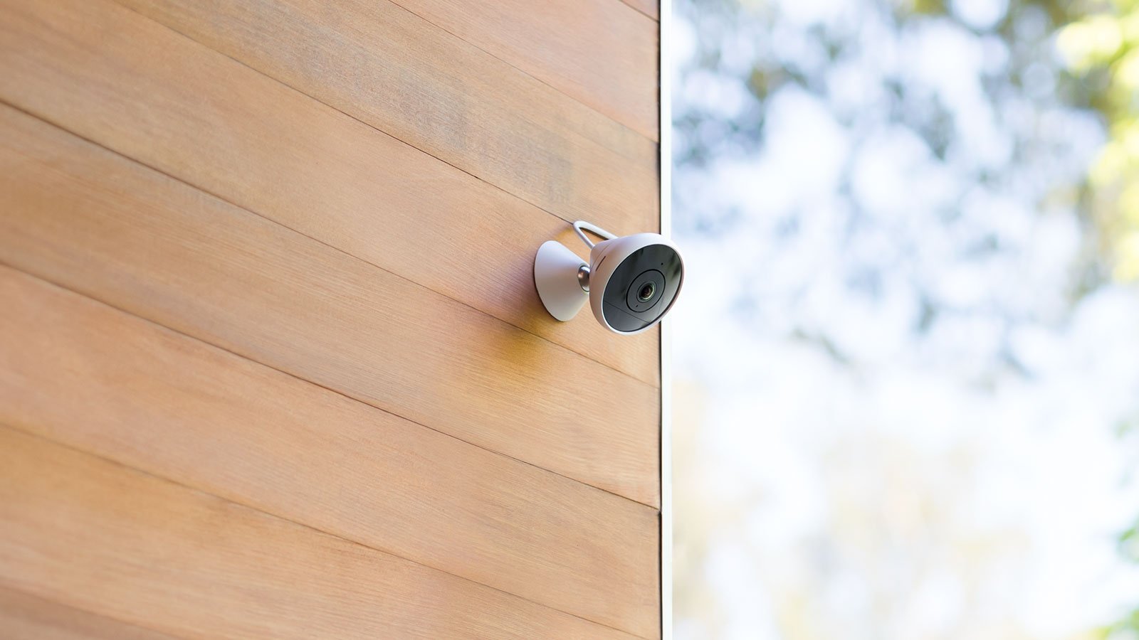 Lav vej Selskab Aktiver HomeKit Secure Video now available for the Logitech Circle 2 camera | iMore
