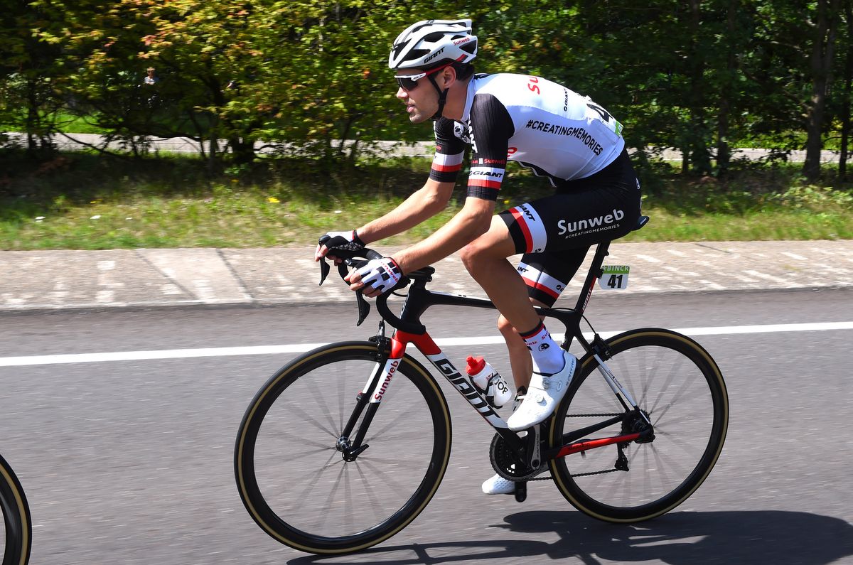 Tom Dumoulin (Team Sunweb)
