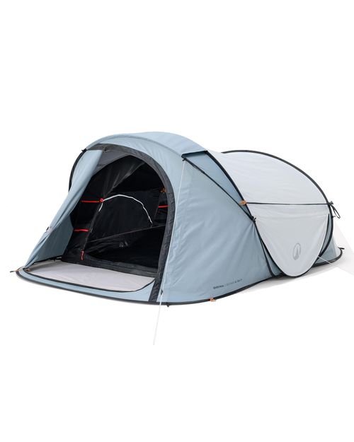 Instant 2 XL Fresh & Black pop-up tent