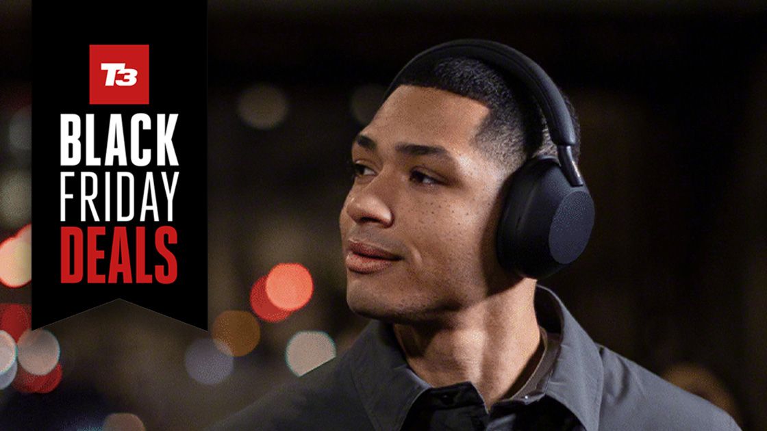 Sony ANC headphones are up to 53 percent off in 's early Black Friday  sale