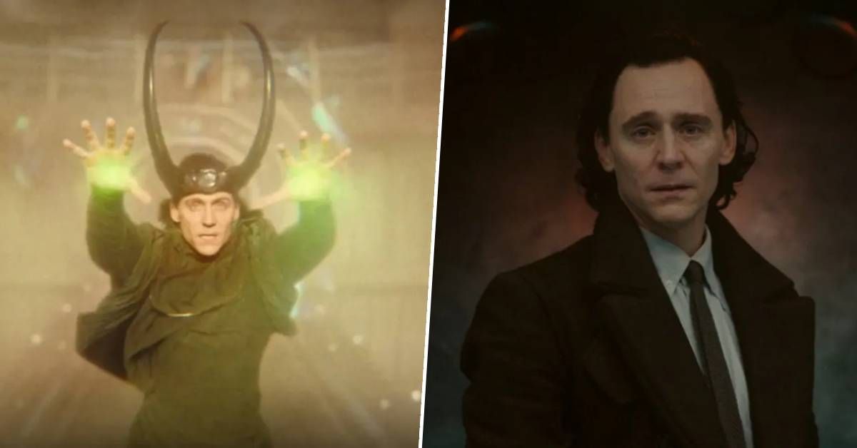 Funko Pop confirms the New Title of Tom Hiddleston's Loki