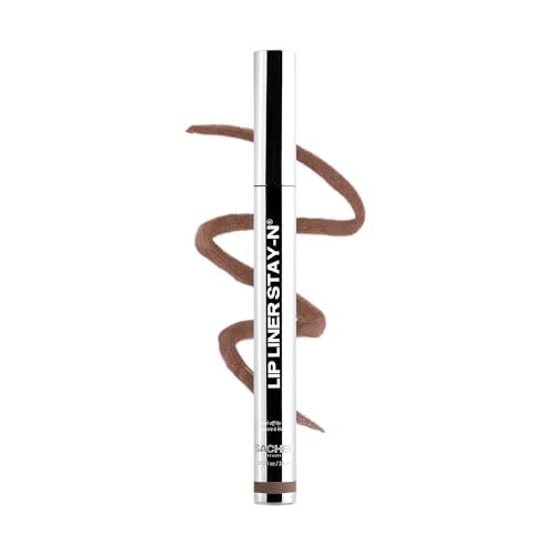 Stay-N Peel Off Lip Stain
