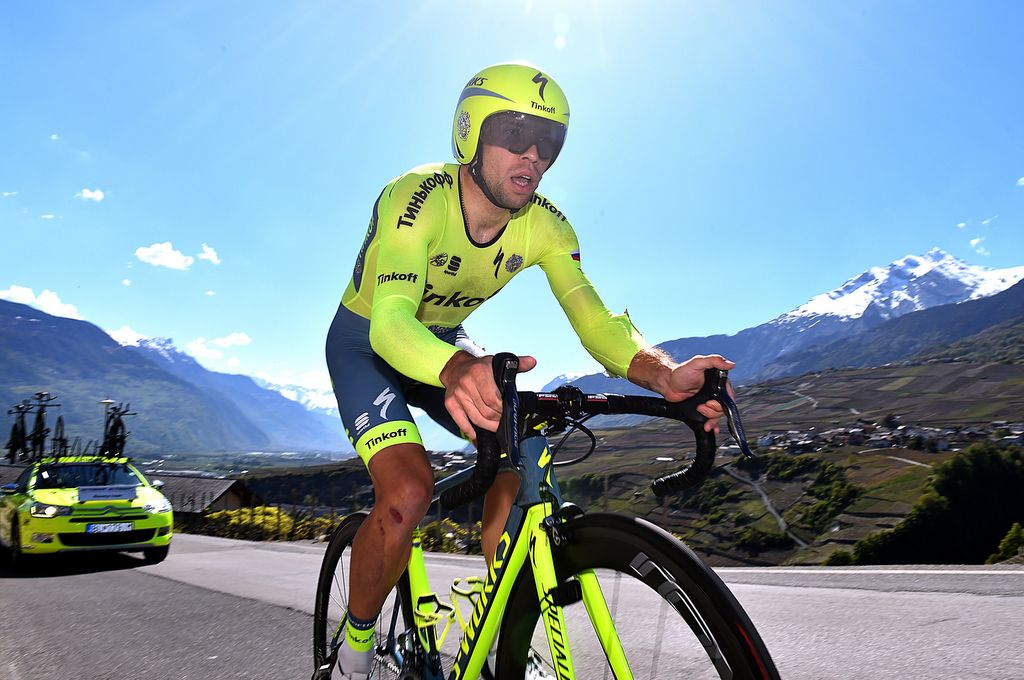 Ivan Rovny (Tinkoff)