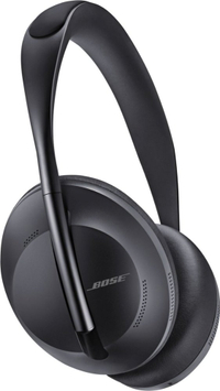 Bose 700 Noise Cancelling Headphones (Black) | Was: $399 | Now: $349 | Save $50 at Bose.com