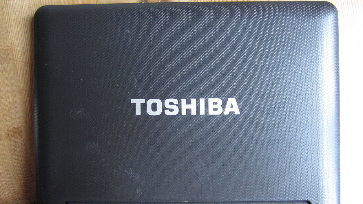 15.5 million Toshiba laptop AC adapters recalled over fire hazard