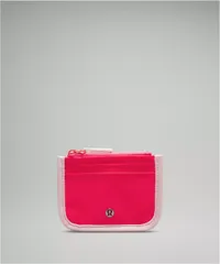 Lululemon True Identity Card Case