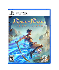 Prince of Persia The Lost Crown: was $49 now $29 @ Best Buy