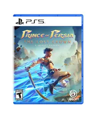 Prince of Persia The Lost Crown: was $49 now $29 @ Amazon