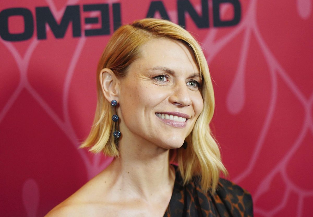 Claire Danes replaces Keira Knightley as lead of The Essex Serpent at Apple  TV+