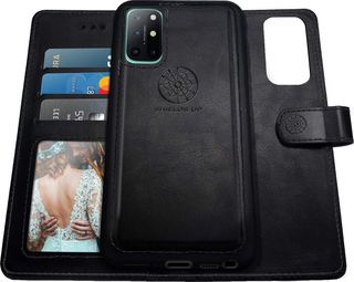 Shields Up Wallet Case OnePlus 8T Render