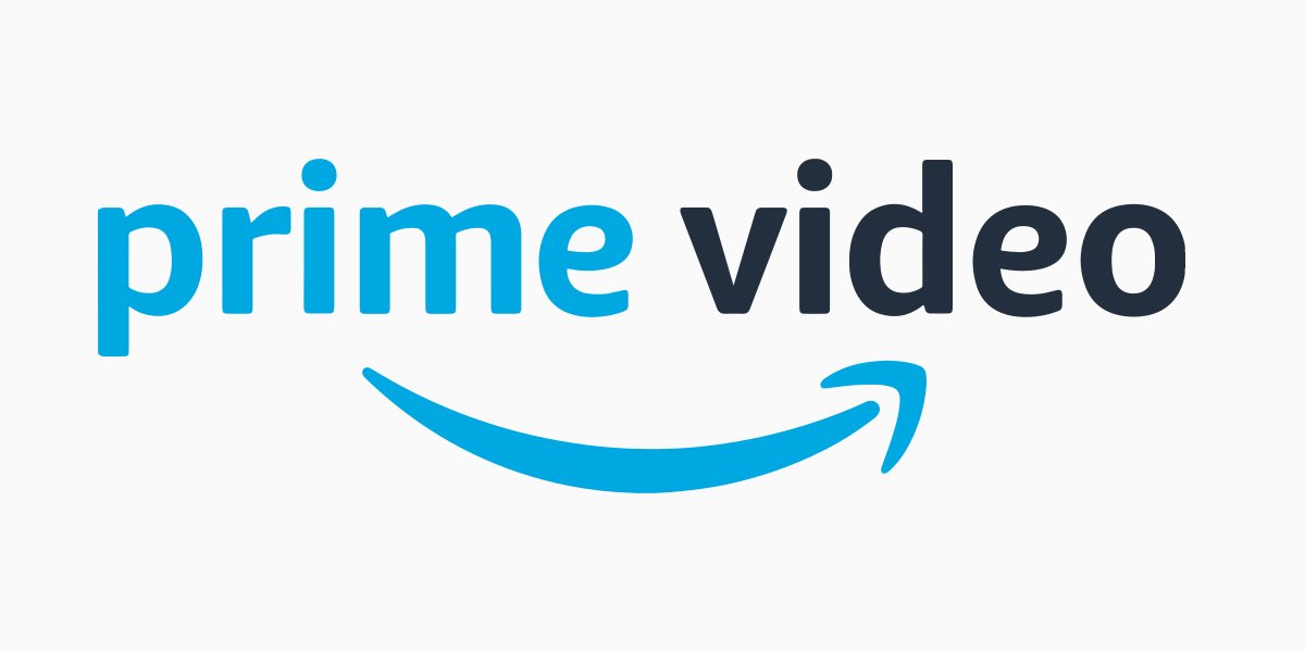 Amazon Prime Video logo