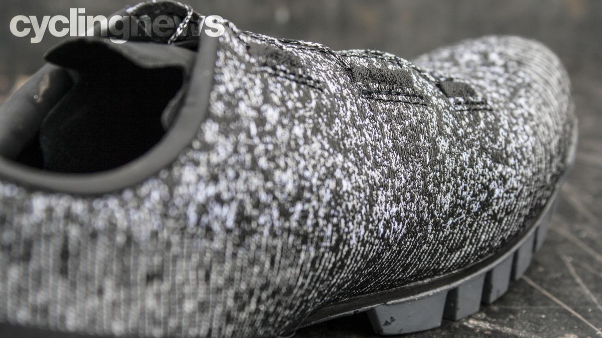Rapha Explore Powerweave gravel shoe