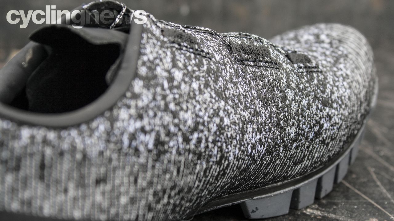 Rapha Explore Powerweave gravel shoe