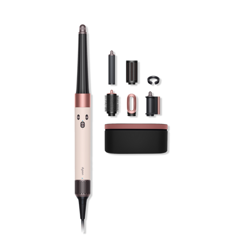 Airwrap I.d. Multi-Styler and Dryer Straight+wavy Hair