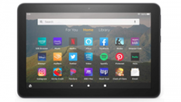 Fire HD 8 tablet, 8" HD 32 GB