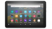 Fire HD 8 tablet, 8" HD 32 GB
