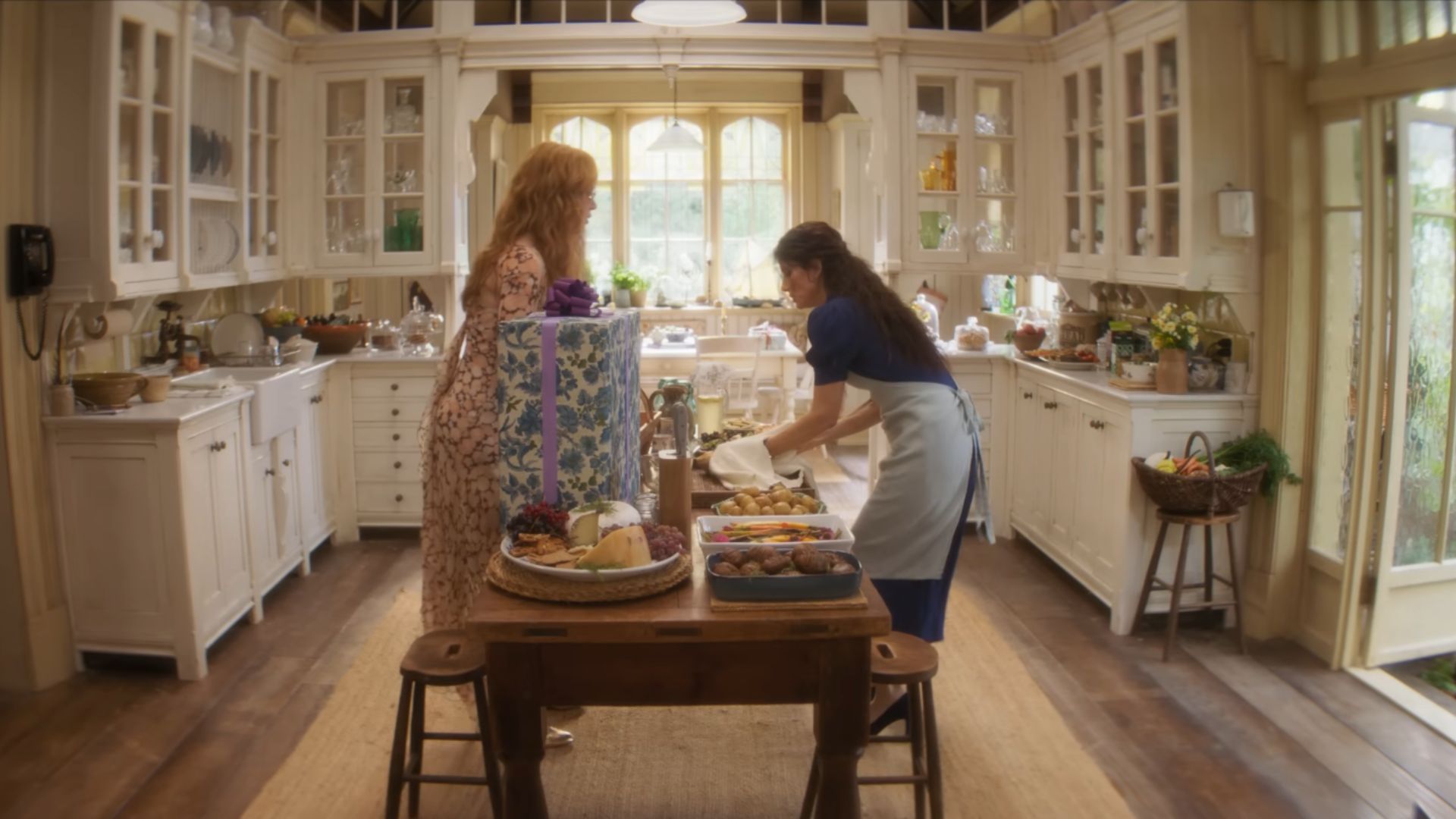 screenshot from Warner Bros. Practical Magic 2 movie