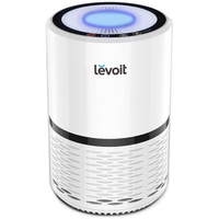 Levoit Air Purifier|  was $89.99, now $62.99 at Amazon (save $27)