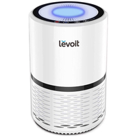 Levoit Air Purifier|&nbsp;was $89.99, now $62.99 at Amazon (save $27)